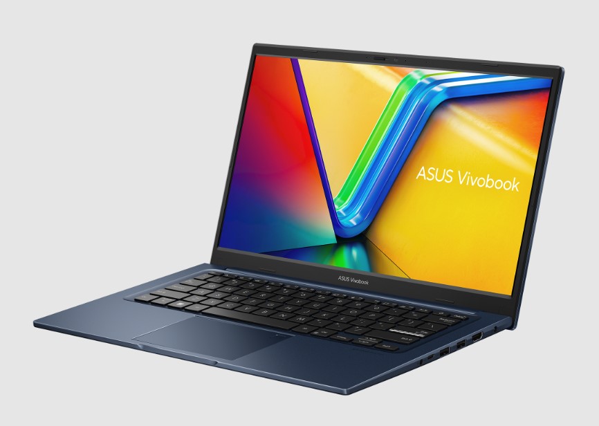ASUS Vivobook 14 A1404 ASUS Vivobook 14 A1404