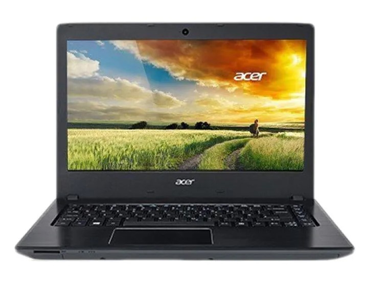 Acer Aspire E5-475G Acer Aspire E5-475G