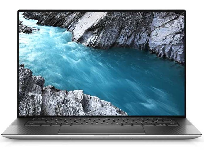 Dell XPS 15 Dell XPS 15