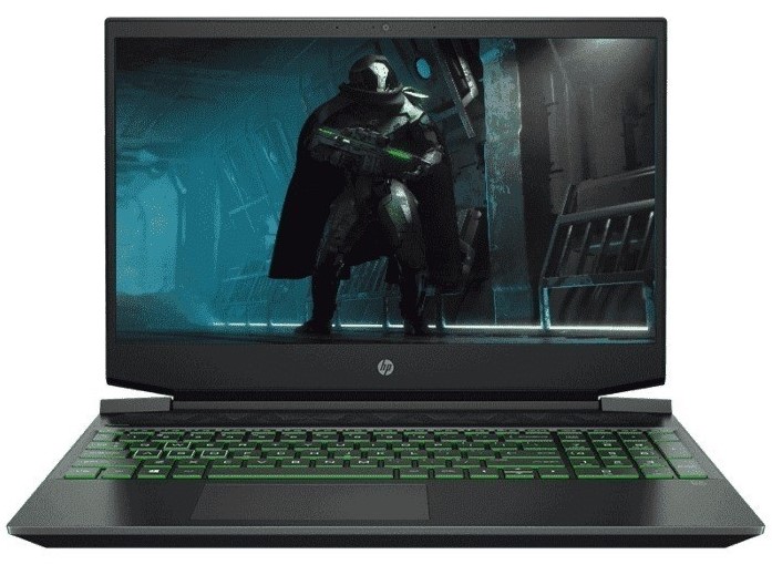 HP Pavilion 15