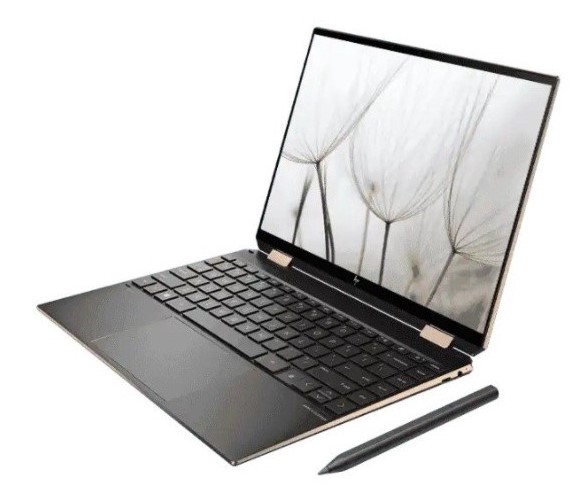 HP Spectre x360 HP Spectre x360