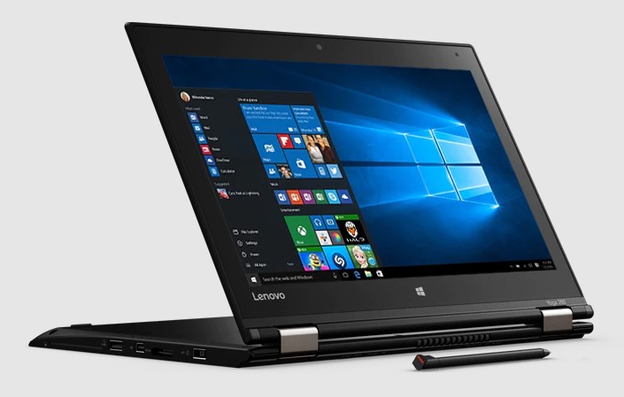 Lenovo TP Yoga 260 20GS Lenovo TP Yoga 260 20GS