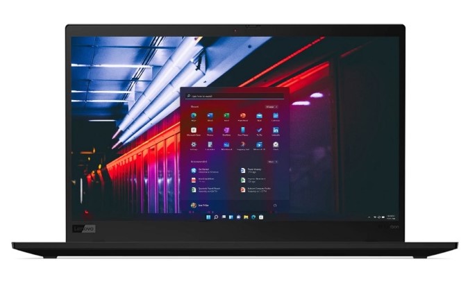 Lenovo ThinkPad X1 Carbon Lenovo ThinkPad X1 Carbon