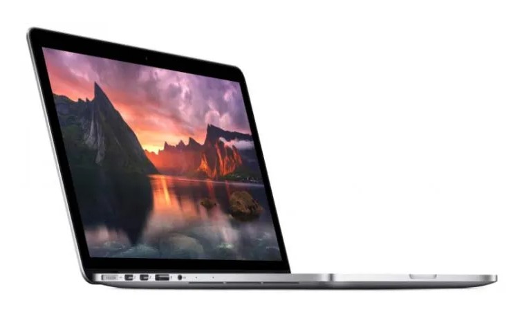 Macbook Pro MF839 Retina Macbook Pro MF839 Retina