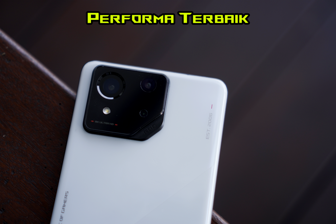 Performa Terbaik Performa Terbaik