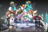 Elysiums Edge