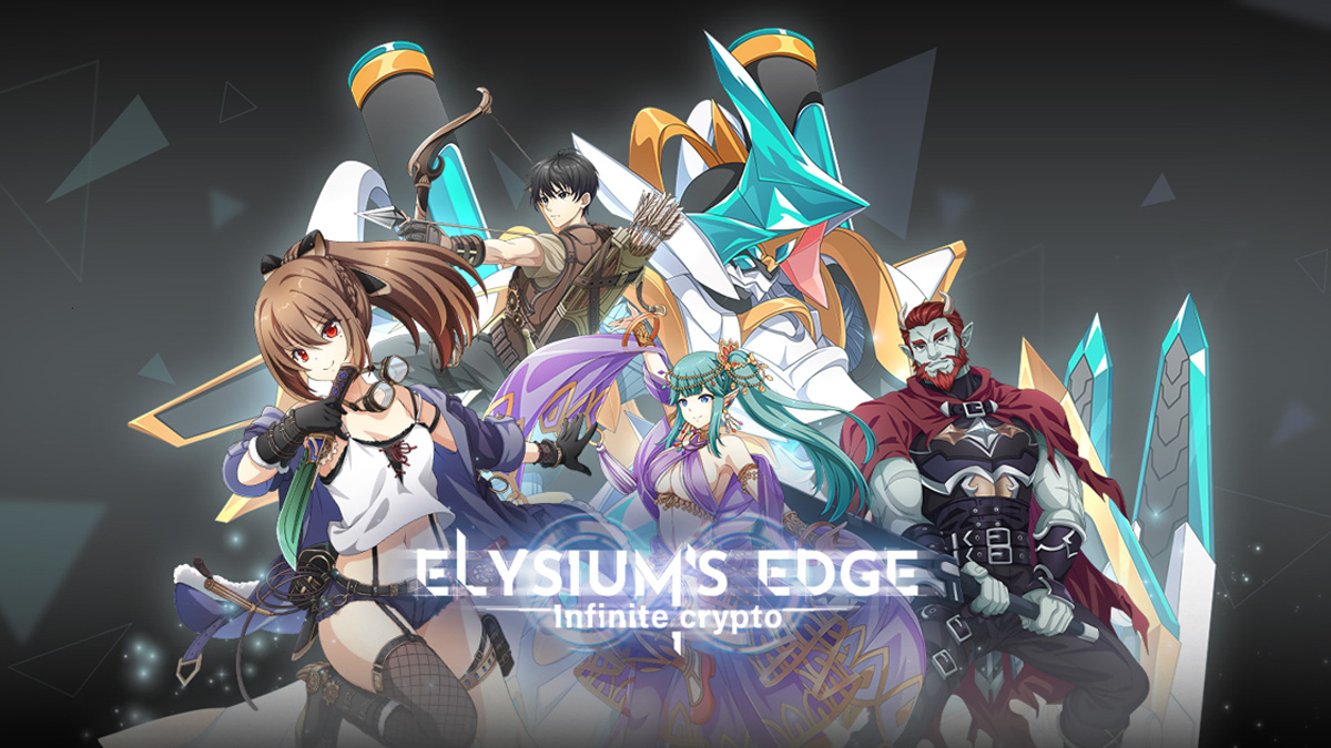 Elysiums Edge