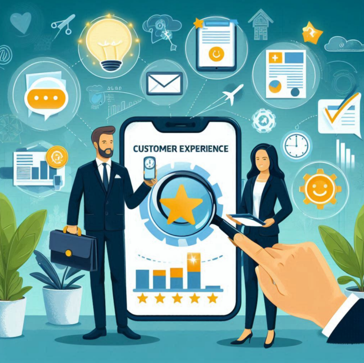 Alasan Pengalaman Pelanggan Menjadi Prioritas dalam Pemasaran Online