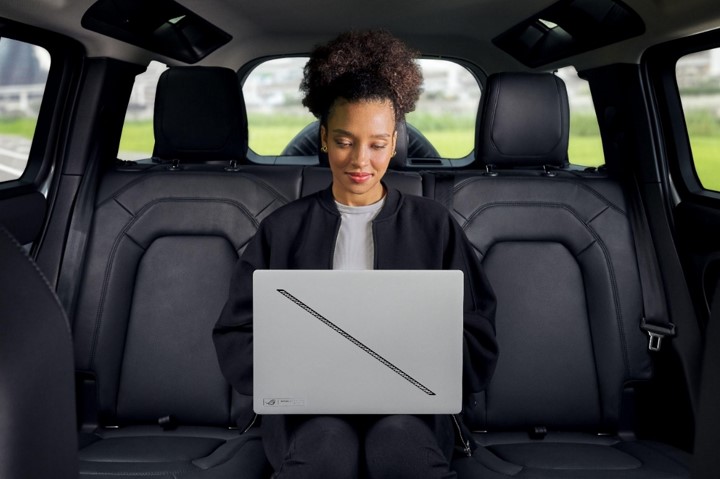 Next-Level ROG Zephyrus