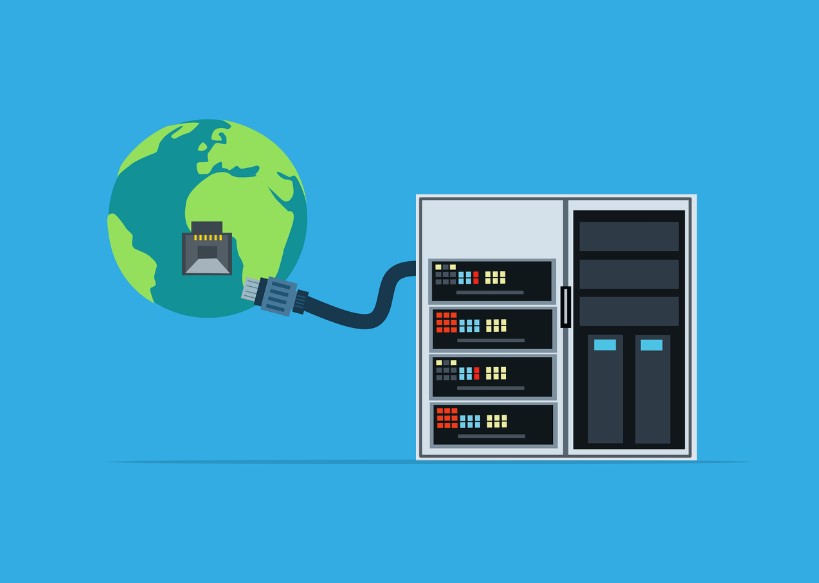 Hosting Murah Terbaik