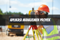 Aplikasi Manajemen Proyek