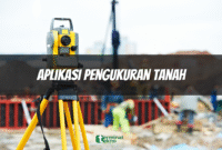 Aplikasi Pengukuran Tanah