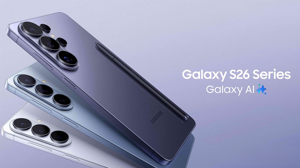 Samsung Galaxy S26 Samsung Galaxy S26