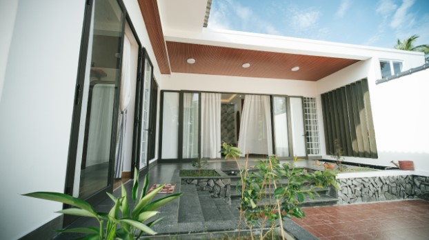 Estetika dan Nilai Investasi Bangunan