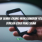 Bukan Semua Orang Menggunakan YouTube dengan Cara yang Sama