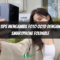 Tips Mengambil Foto OOTD dengan Smartphone Foldable