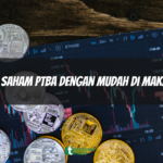Beli Saham PTBA dengan Mudah di Makmur